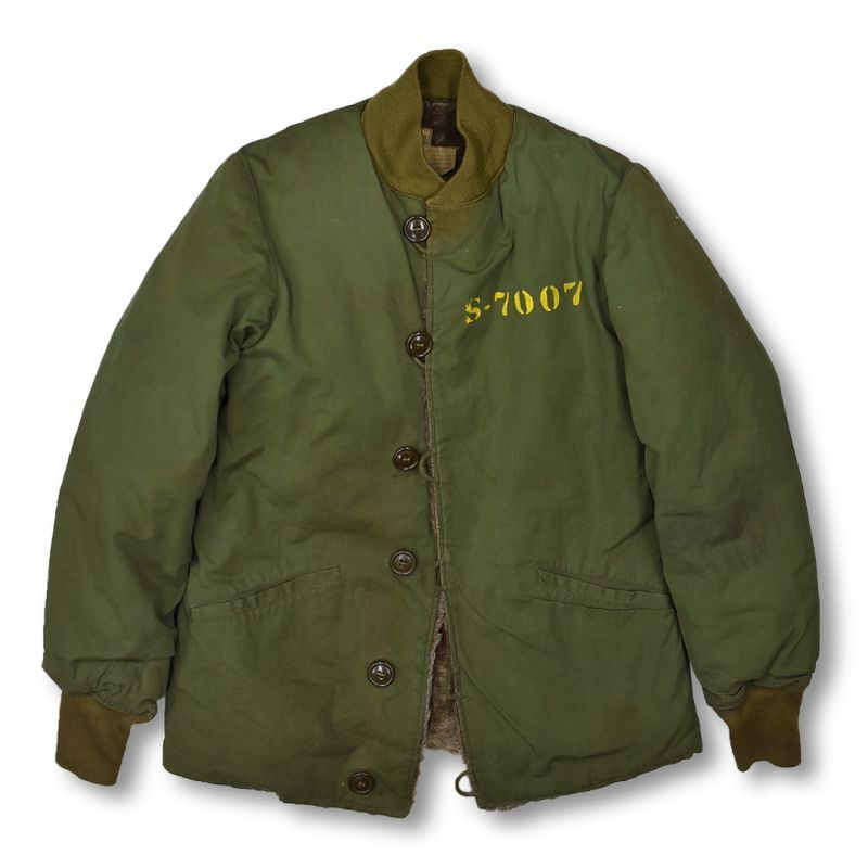 USAAFマーク付き!!【40's】【ビンテージ】【米軍実物】【U.S.army