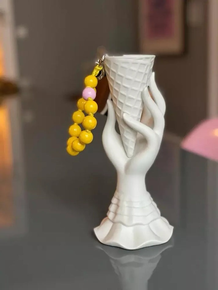upbeads アップビーズ スマホストラップ MINI【SUN SUN】 – NOZZI BAZZAR