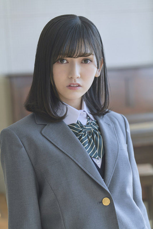 乃木坂46 5期生お披露目特設サイト