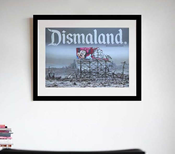 DISMALAND / Jeff Gillette ー NOISEKING ノイズキング