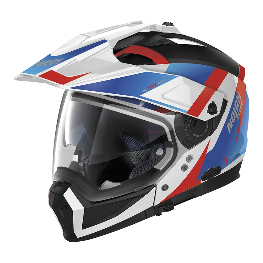 N70-2X | ノーランヘルメット | NOLAN