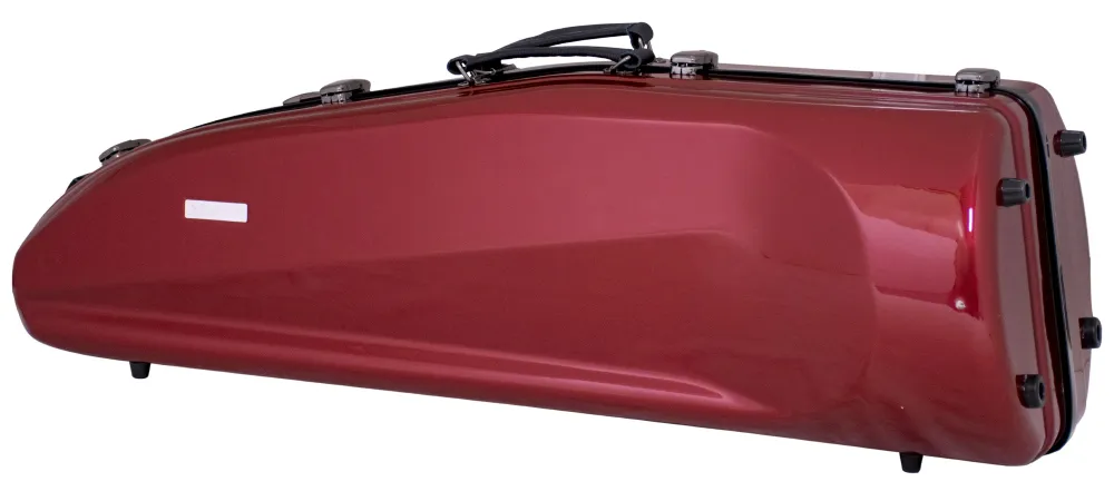 トロンボーン用ケース（ハード） | VIVACE produced by NONAKA BOEKI