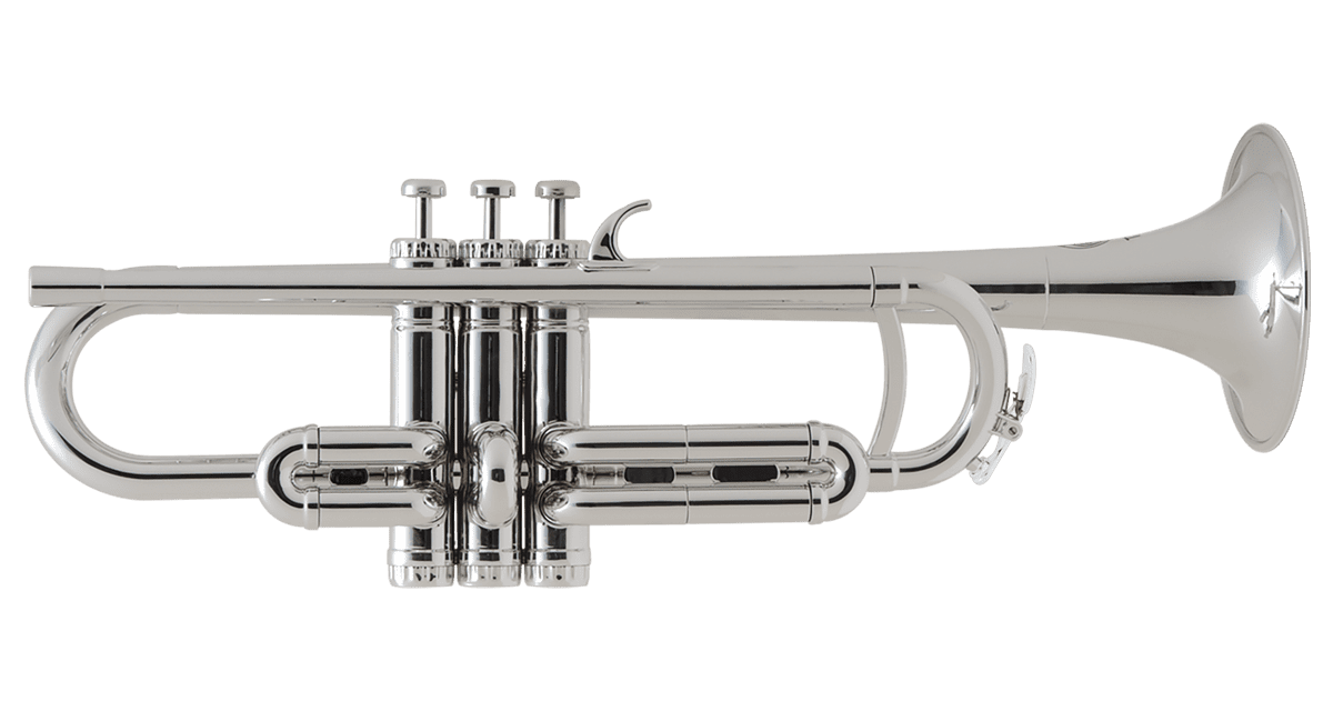 ZO プラスチック コルネット 本体 シルバー 本体 ソフトケースマウス