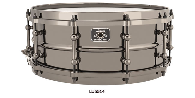ユニバーサル スネアドラム｜Ludwig