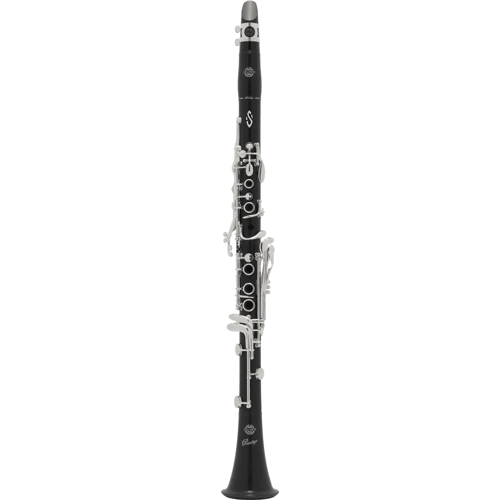 B♭クラリネット｜Henri Selmer Paris