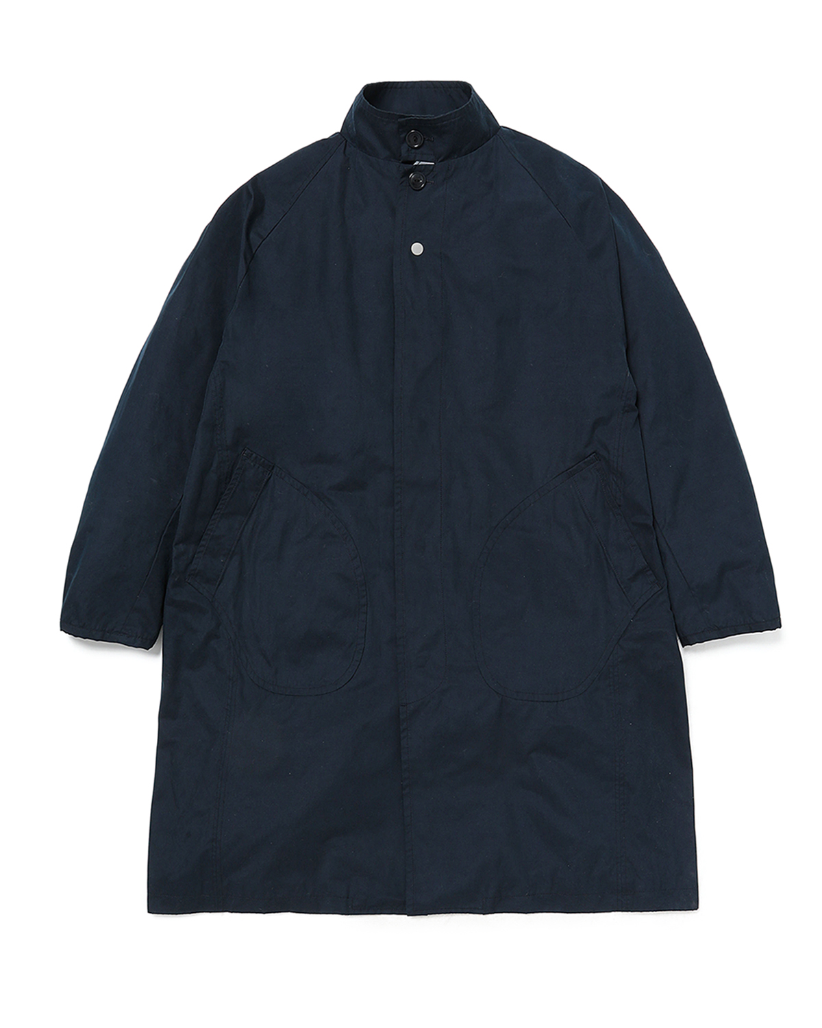 nonnative nonnative ロングコートGORE-TEX WINDSTOPPER ロングコート
