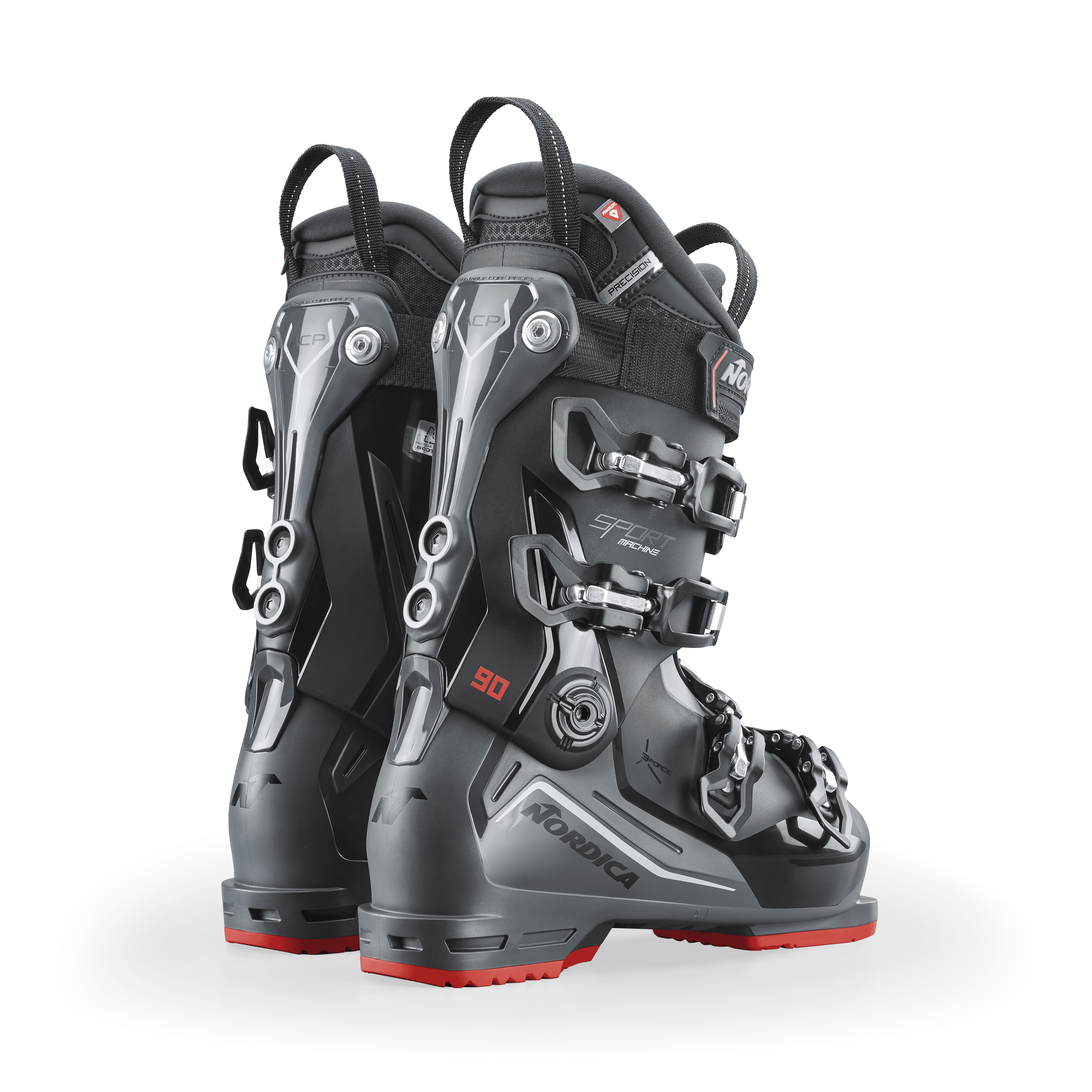 Sportmachine 3 90 - Nordica - Skis and Boots – Official website