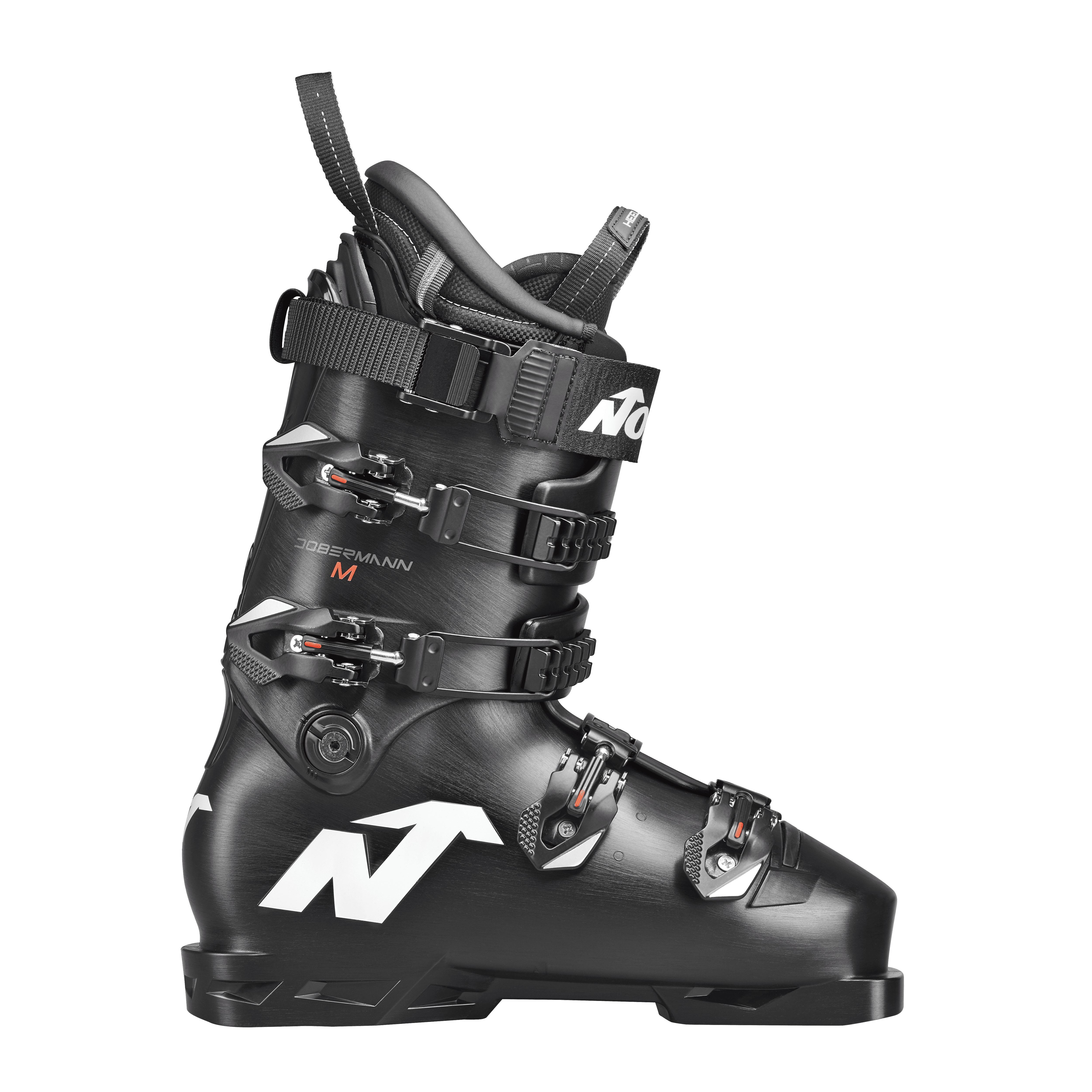 Dobermann 5 96 - Soft L.C. - 2025/26 - Nordica - Skis and Boots