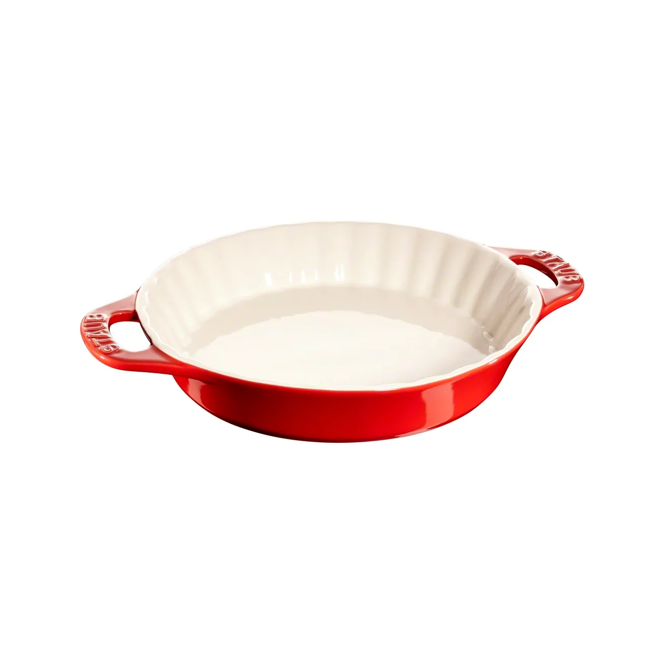 STAUB | ストウブ からのストウブ 28 cm パイディッシュ - NordicNest.jp