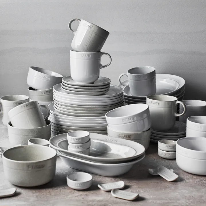 STAUB | ストウブ からのSTAUB ニュー ホワイトトリュフ (カンパーニュ