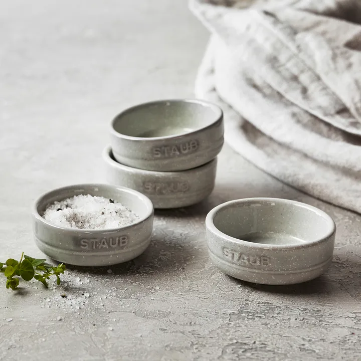 STAUB | ストウブ からのSTAUB ニュー ホワイトトリュフ (カンパーニュ