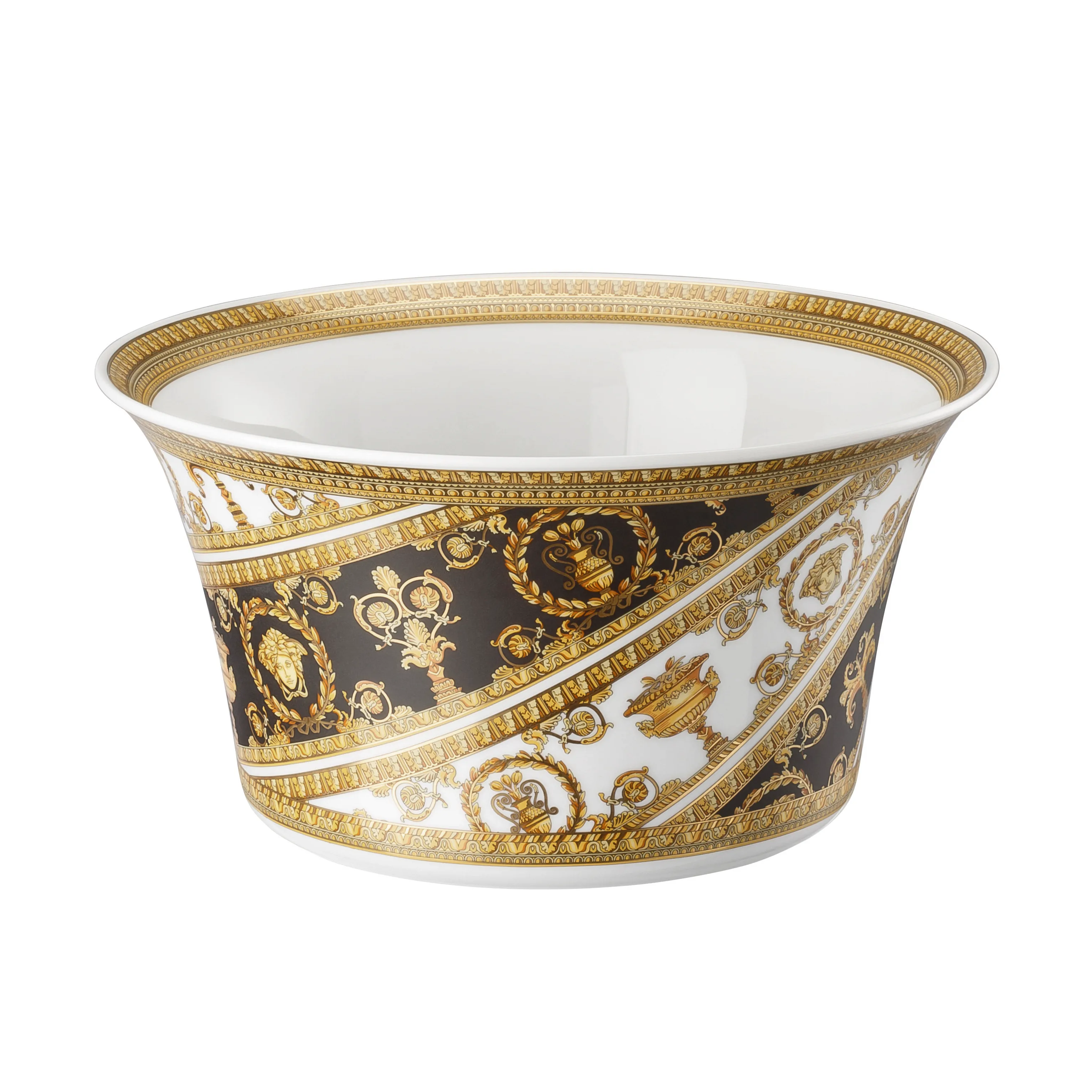 Versace | ヴェルサーチェ からのVersace I love Baroque サラダボウル