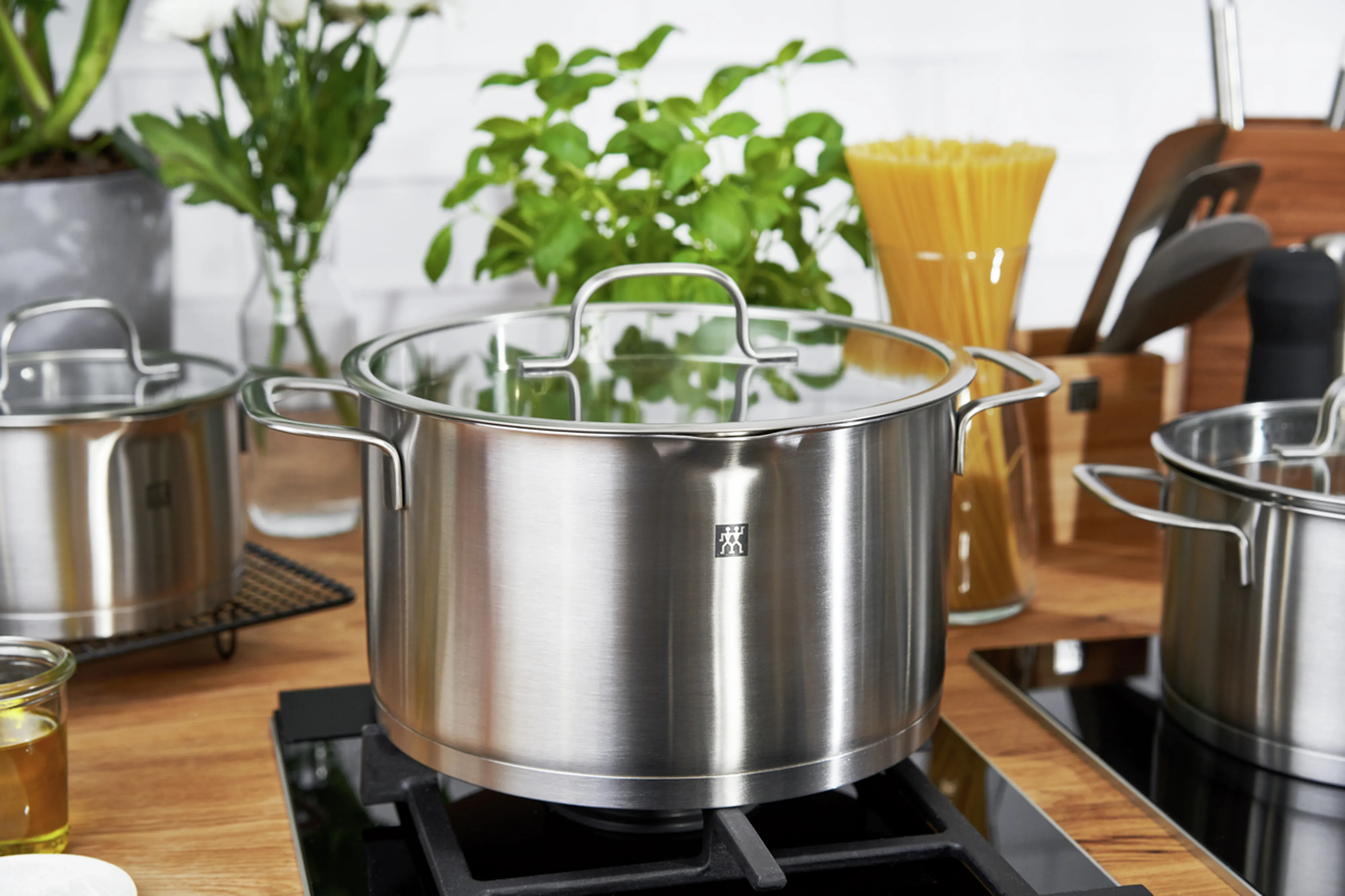 Zwilling | ツヴィリング からのZwilling TrueFlow パスタキャセロール