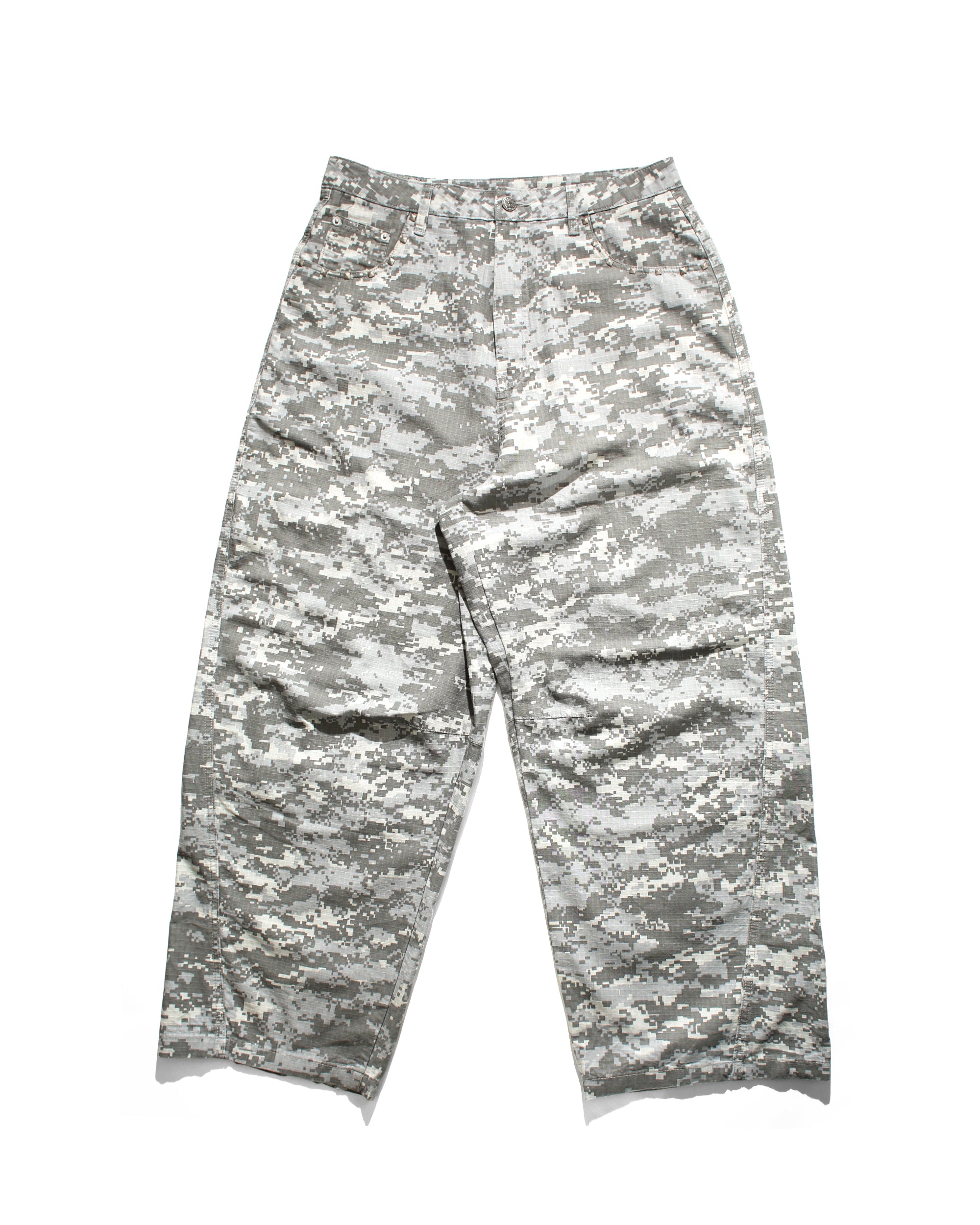 PANTS – NOREMID