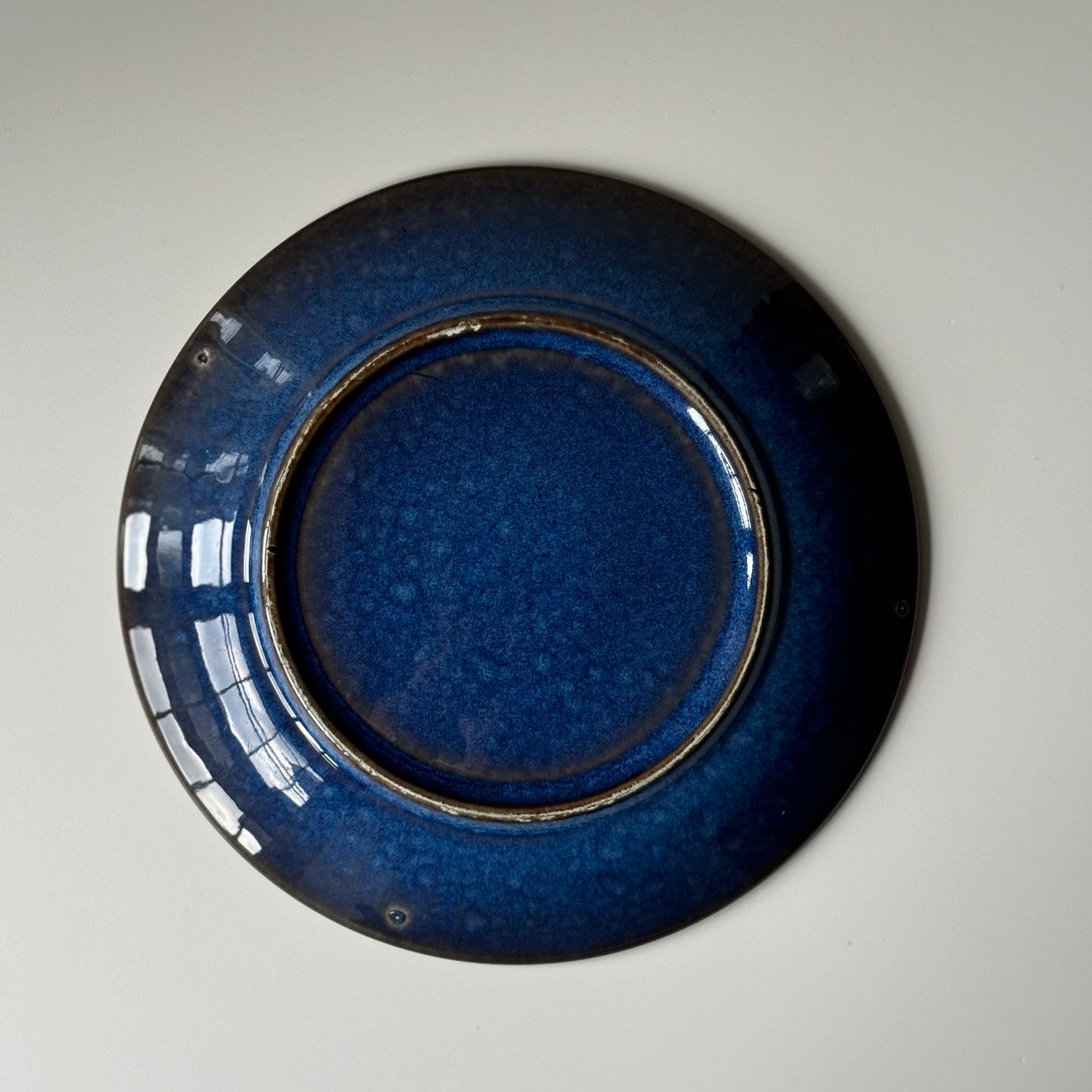 Gefle （ゲフレ） Kosmos（コスモス）plate │ 北欧 スウェーデン