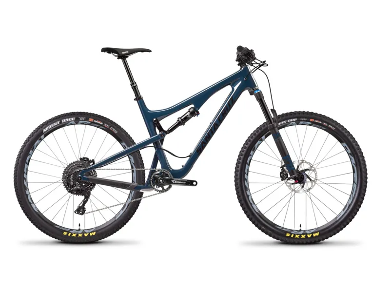 Santa Cruz 5010 C 2018 | XE