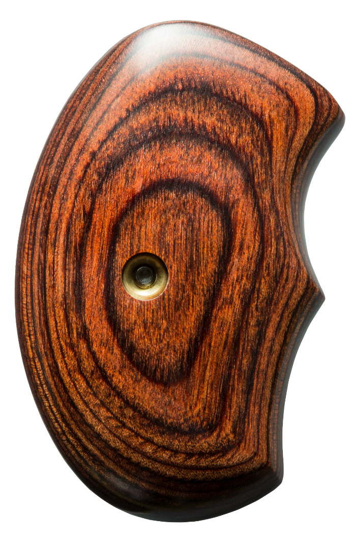 Long Rifle Oversized Wood Grips | NAA Accessory Shop | GRW-L