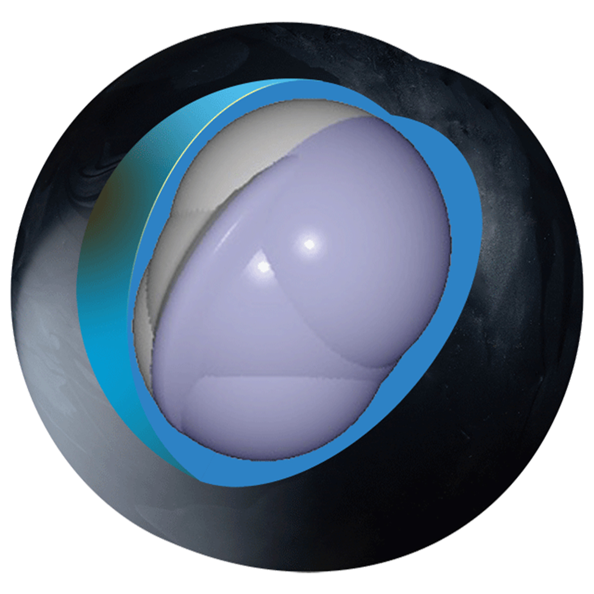 ボウリング アキュドライブ2(15ポンド) ナノデス アキュドライブ2