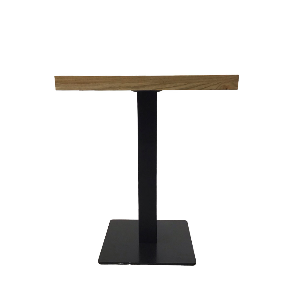 カフェテーブル角60×60 | NOCEノーチェ 家具・インテリア通販