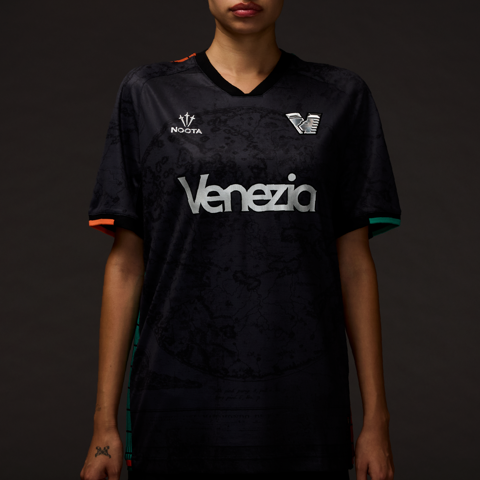 Home Jersey – NOCTA