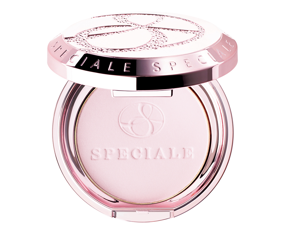 洗練された美しさを演出するアイテム4品をセットにした限定コフレ