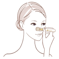 スペチアーレ 薬用デイセラム｜商品情報｜ノエビア スペチアーレ