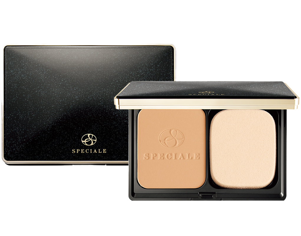 ノエビア スペチアーレ メイクアップ｜株式会社ノエビア