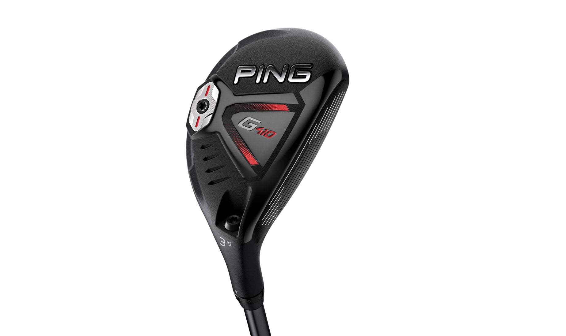 Ping G410 Crossover vs. Ping G410 Hybrid - National Club Golfer