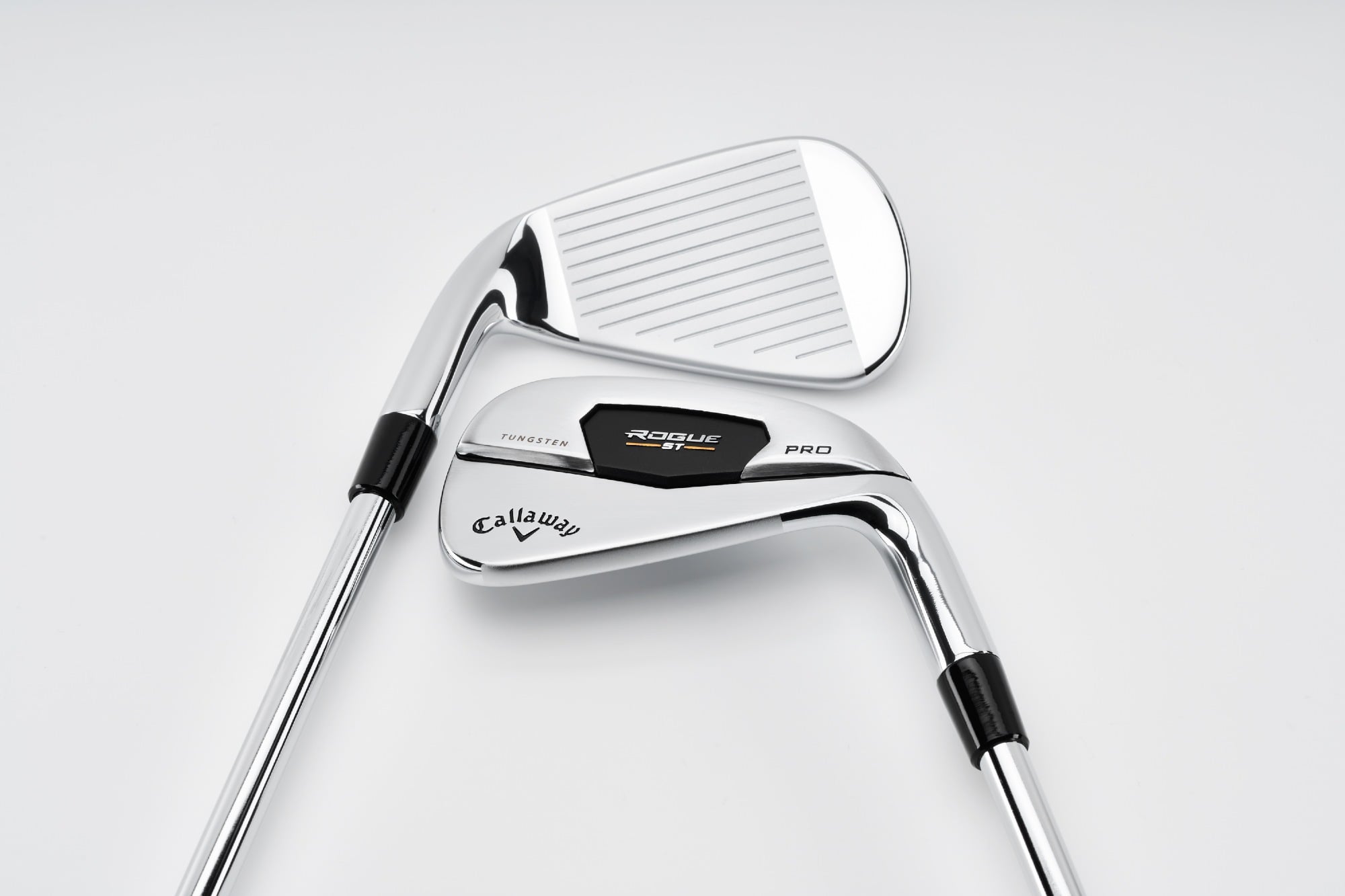 Callaway Rogue ST Pro Irons review: Here's everything you need