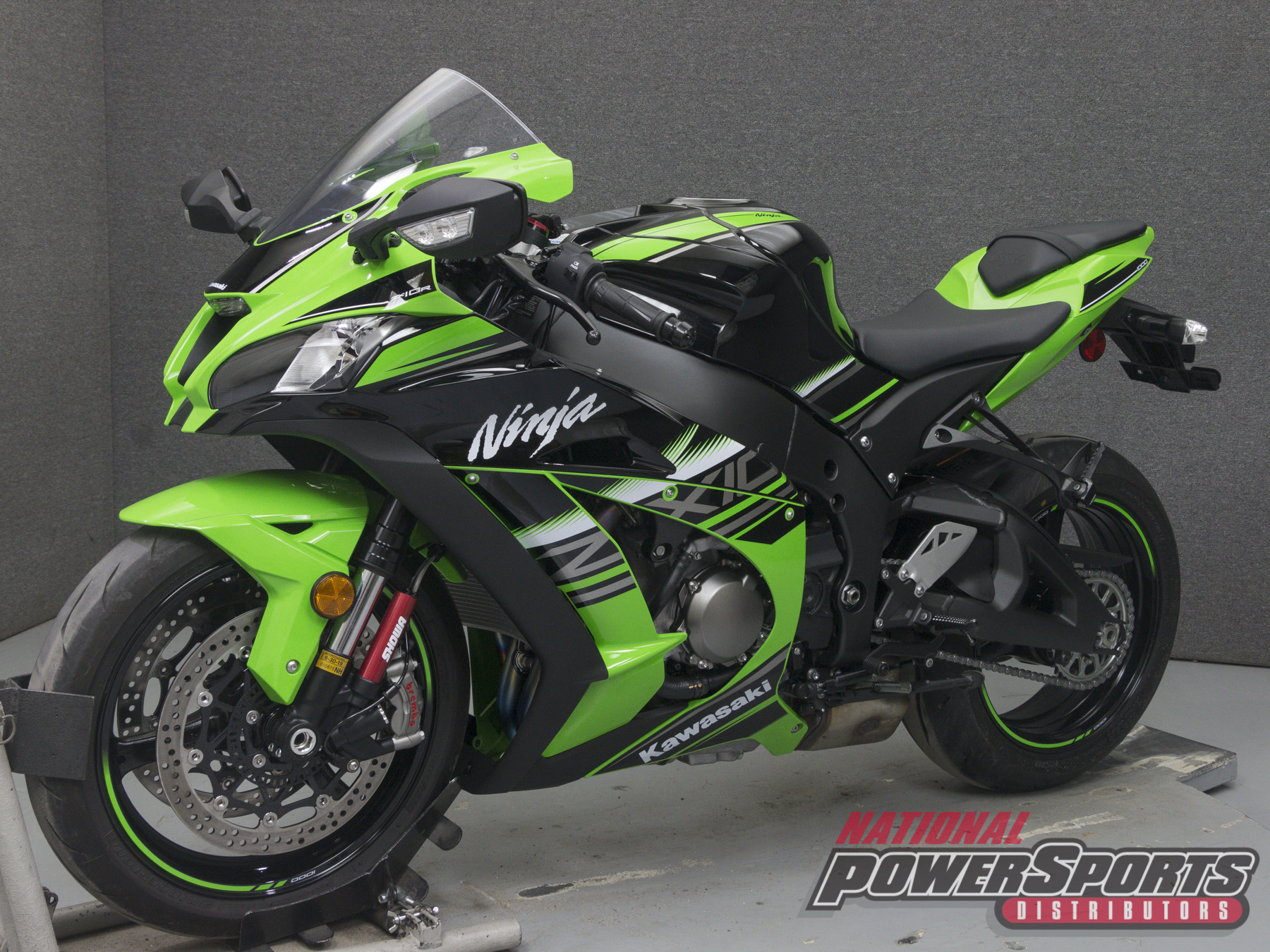 National Powersports Distributors