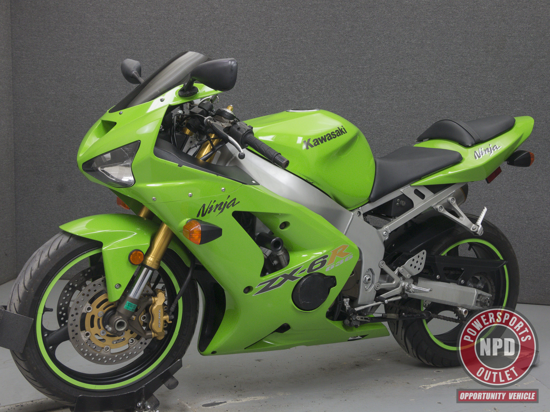National Powersports Distributors