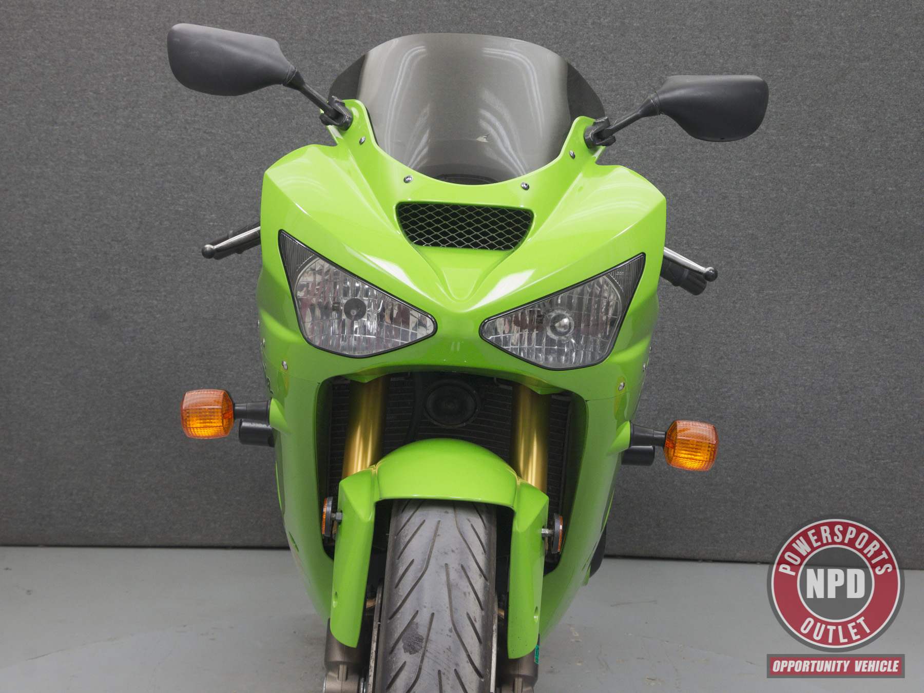 National Powersports Distributors