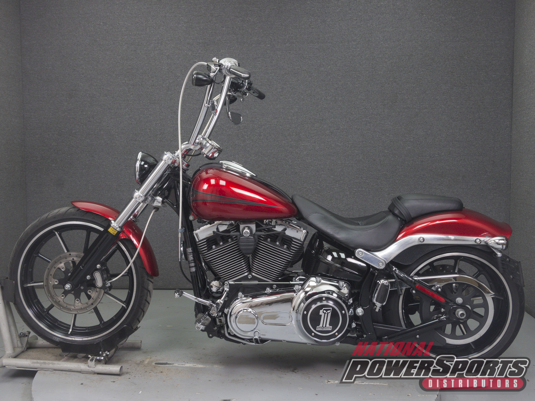 National Powersports Distributors