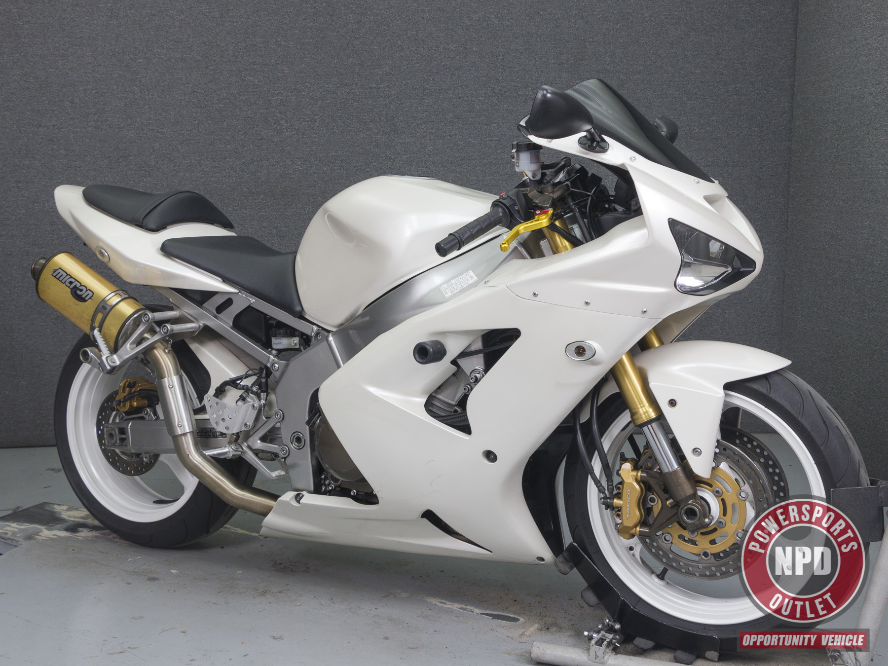 National Powersports Distributors