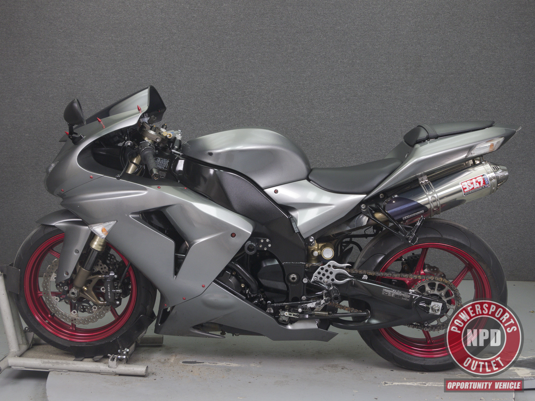 National Powersports Distributors