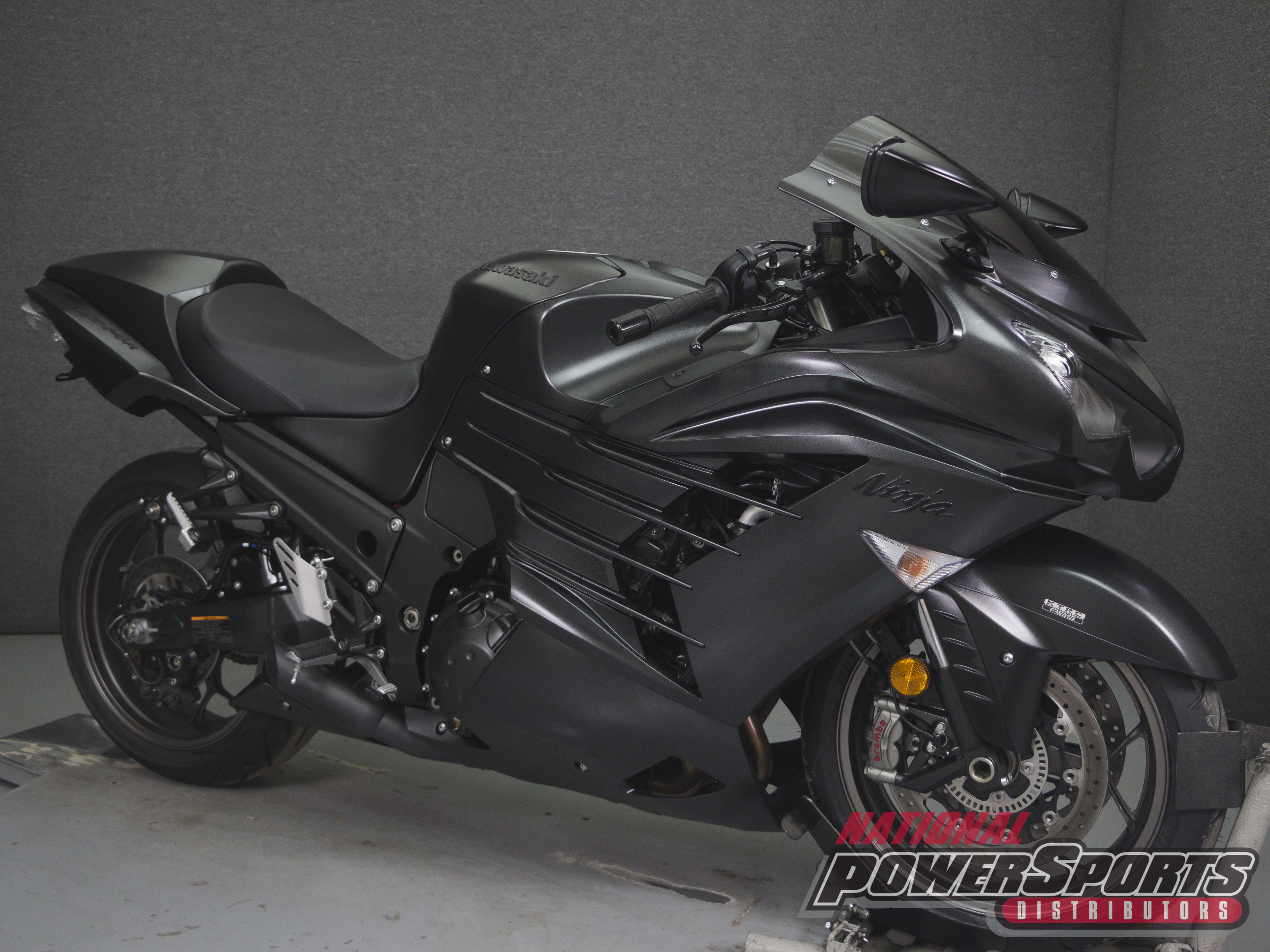 National Powersports Distributors