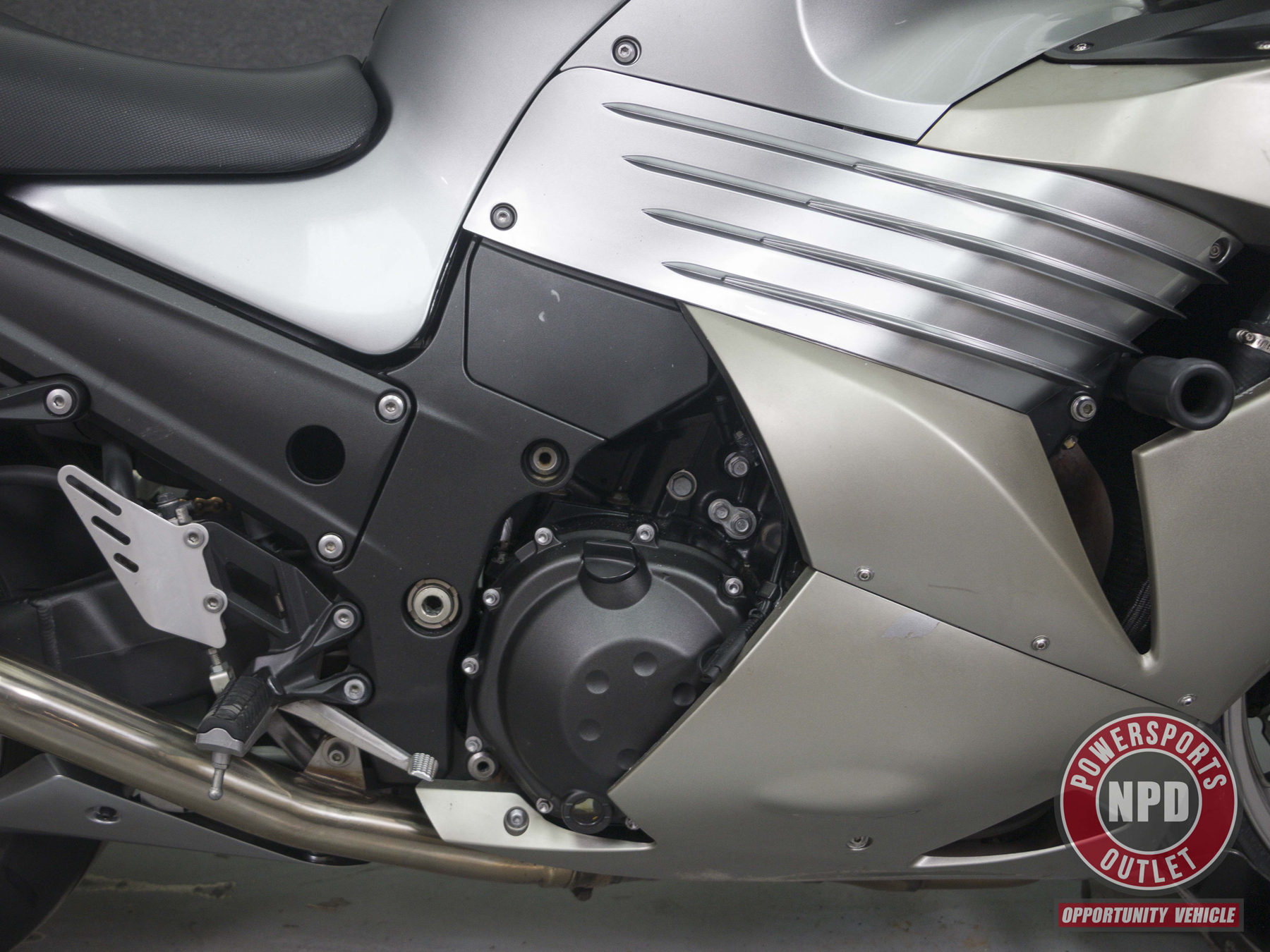 National Powersports Distributors