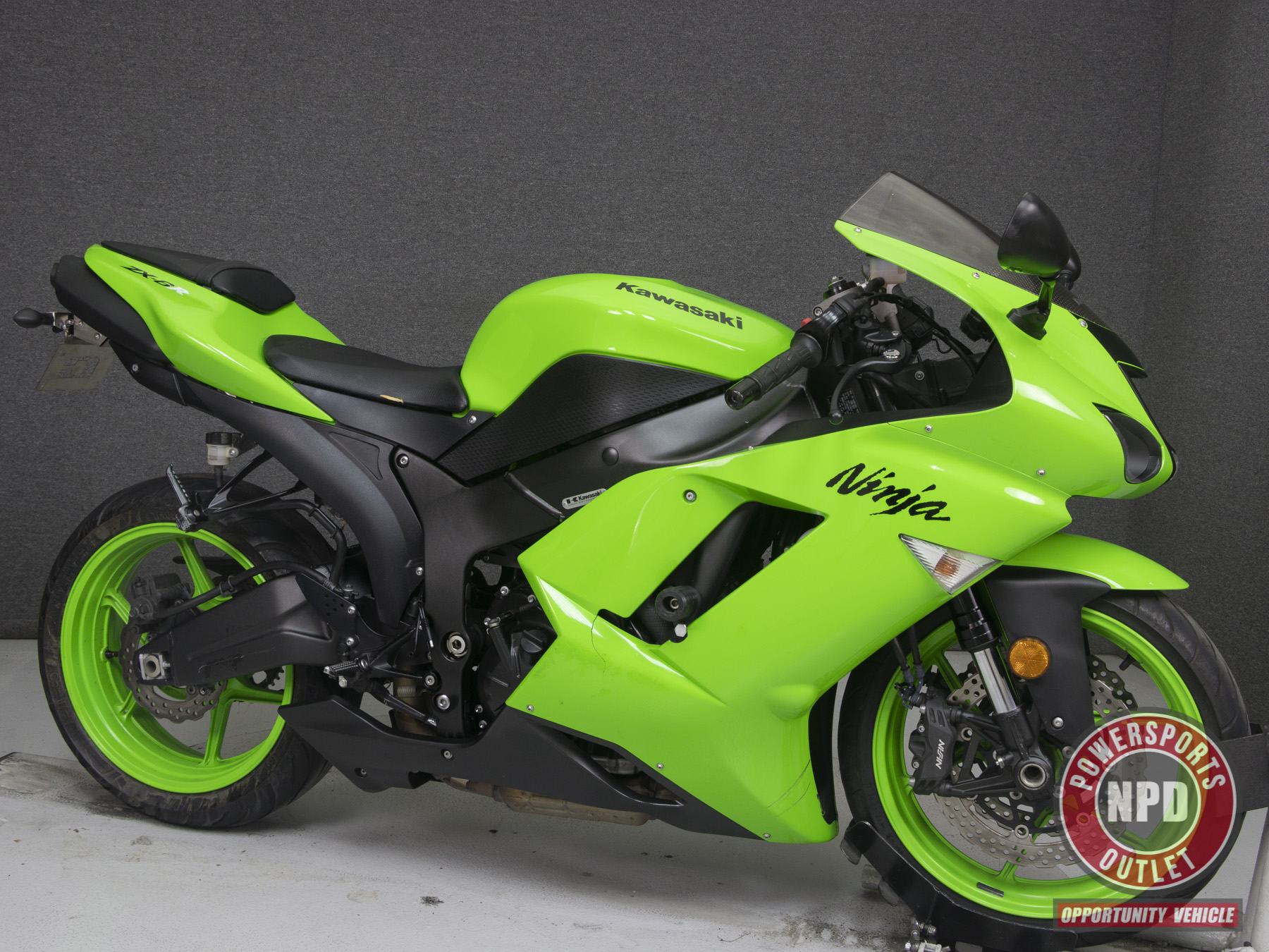 National Powersports Distributors