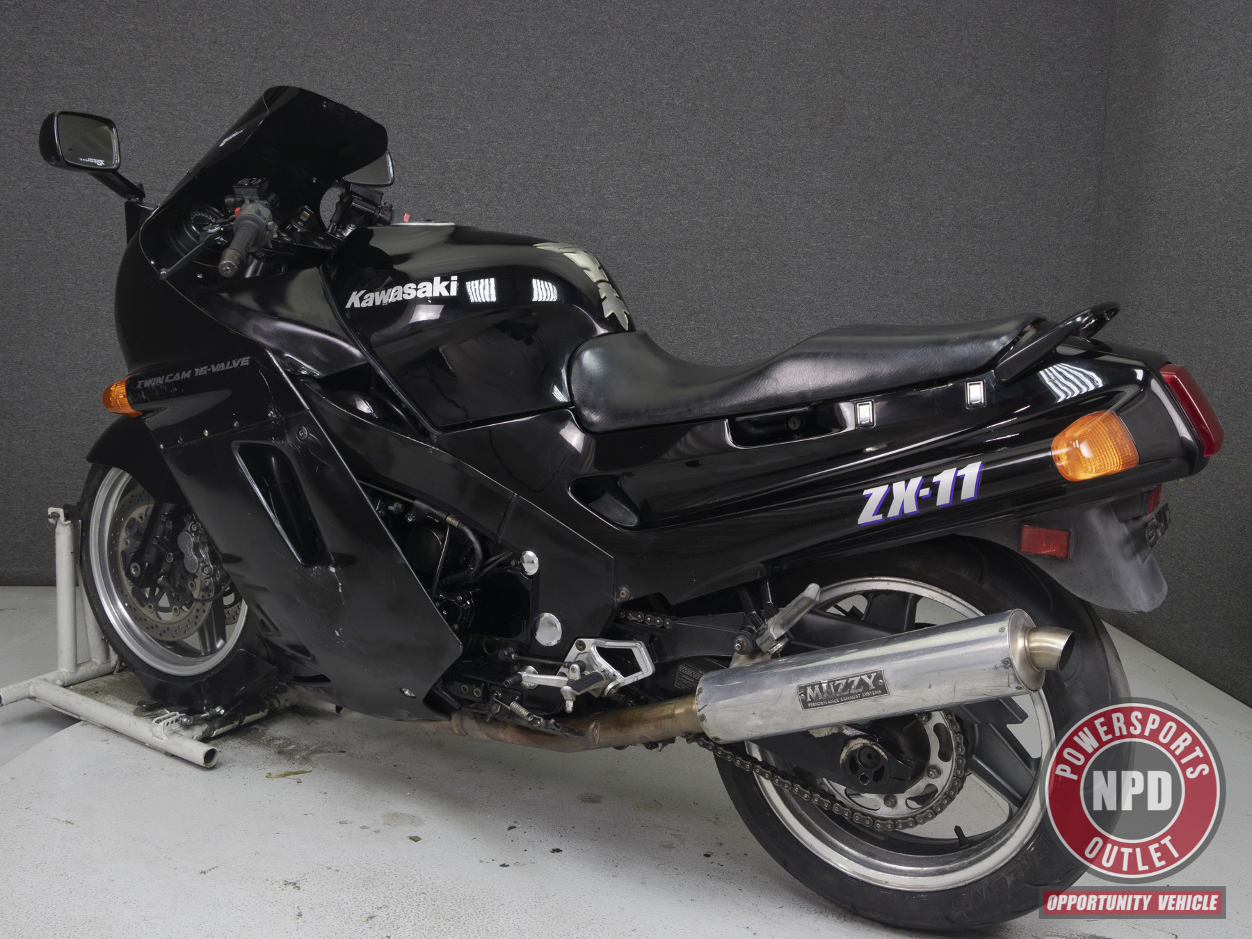 National Powersports Distributors