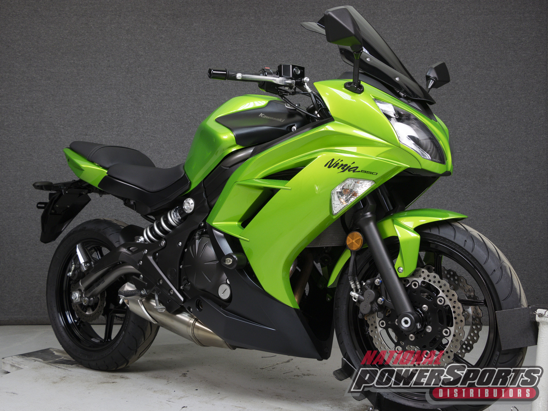 National Powersports Distributors