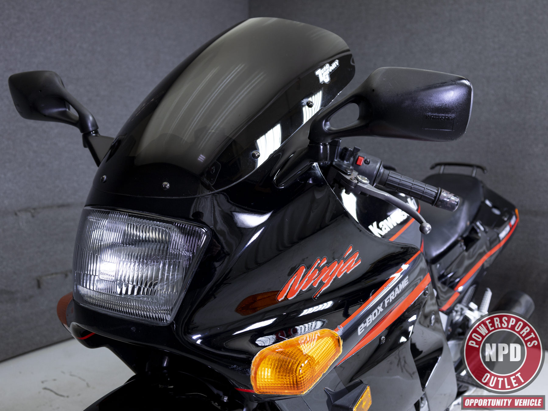 National Powersports Distributors