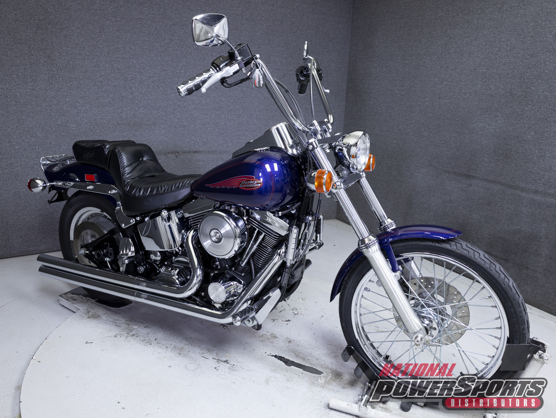 National Powersports Distributors