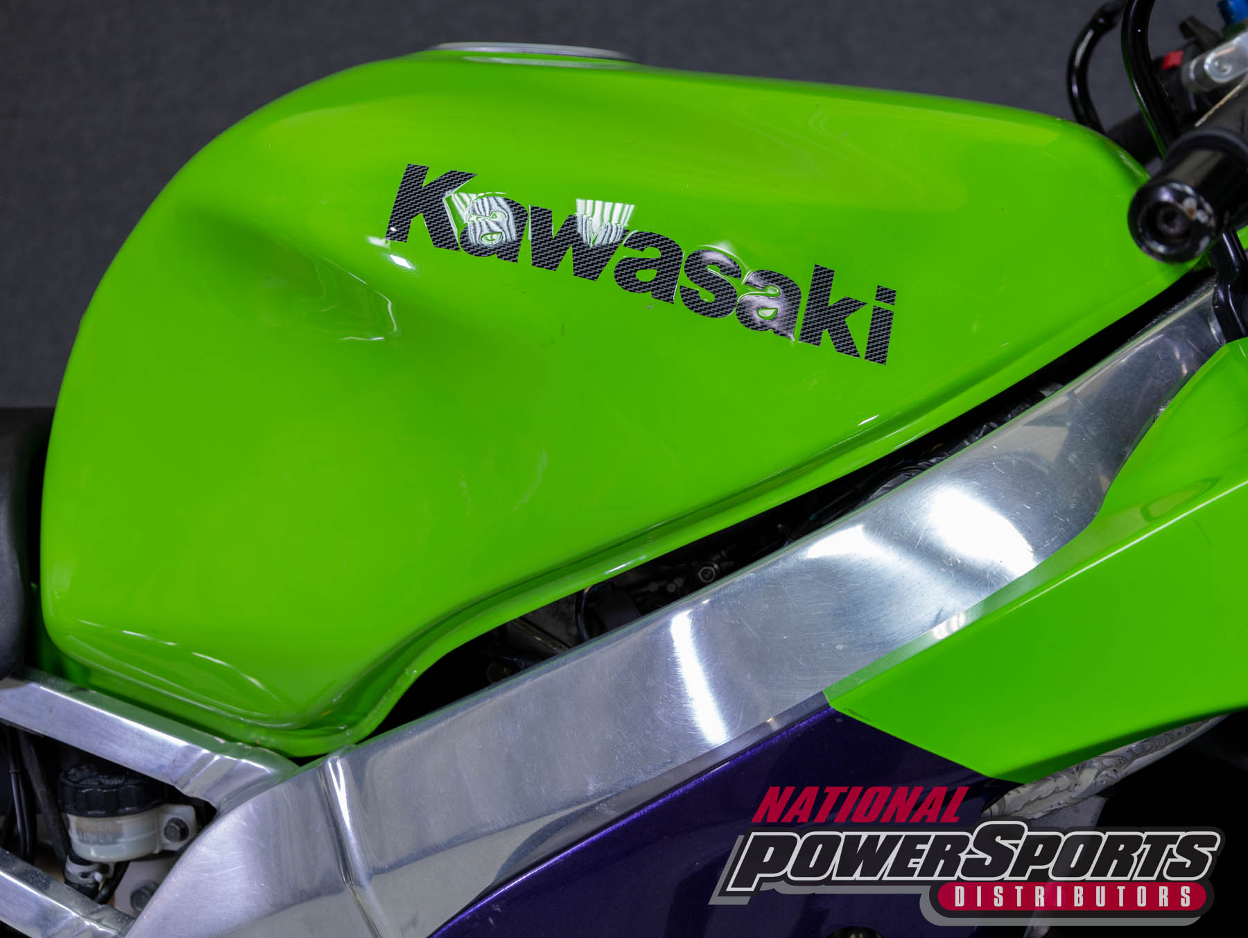 National Powersports Distributors