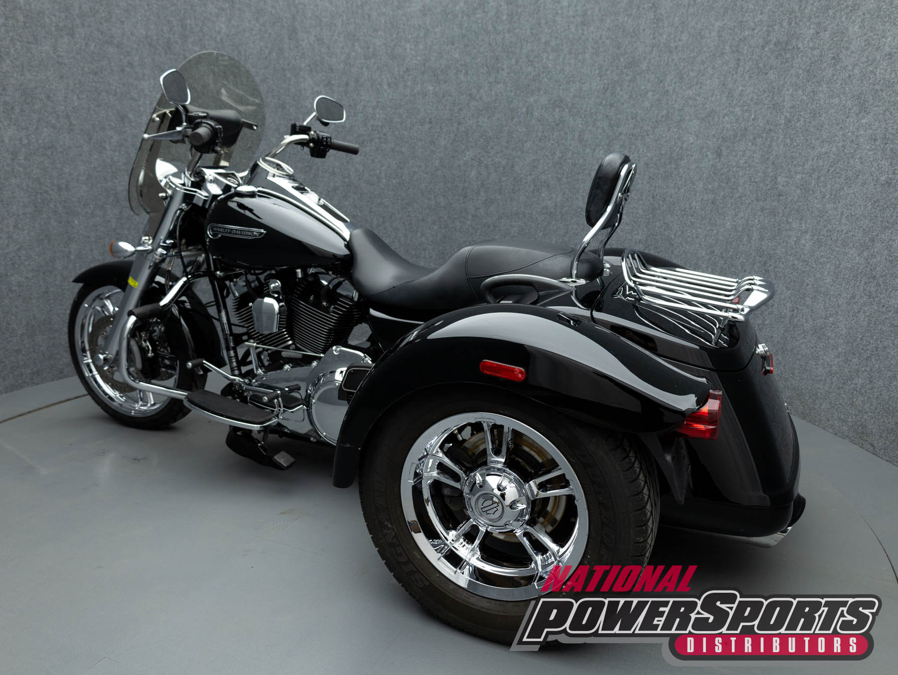 National Powersports Distributors
