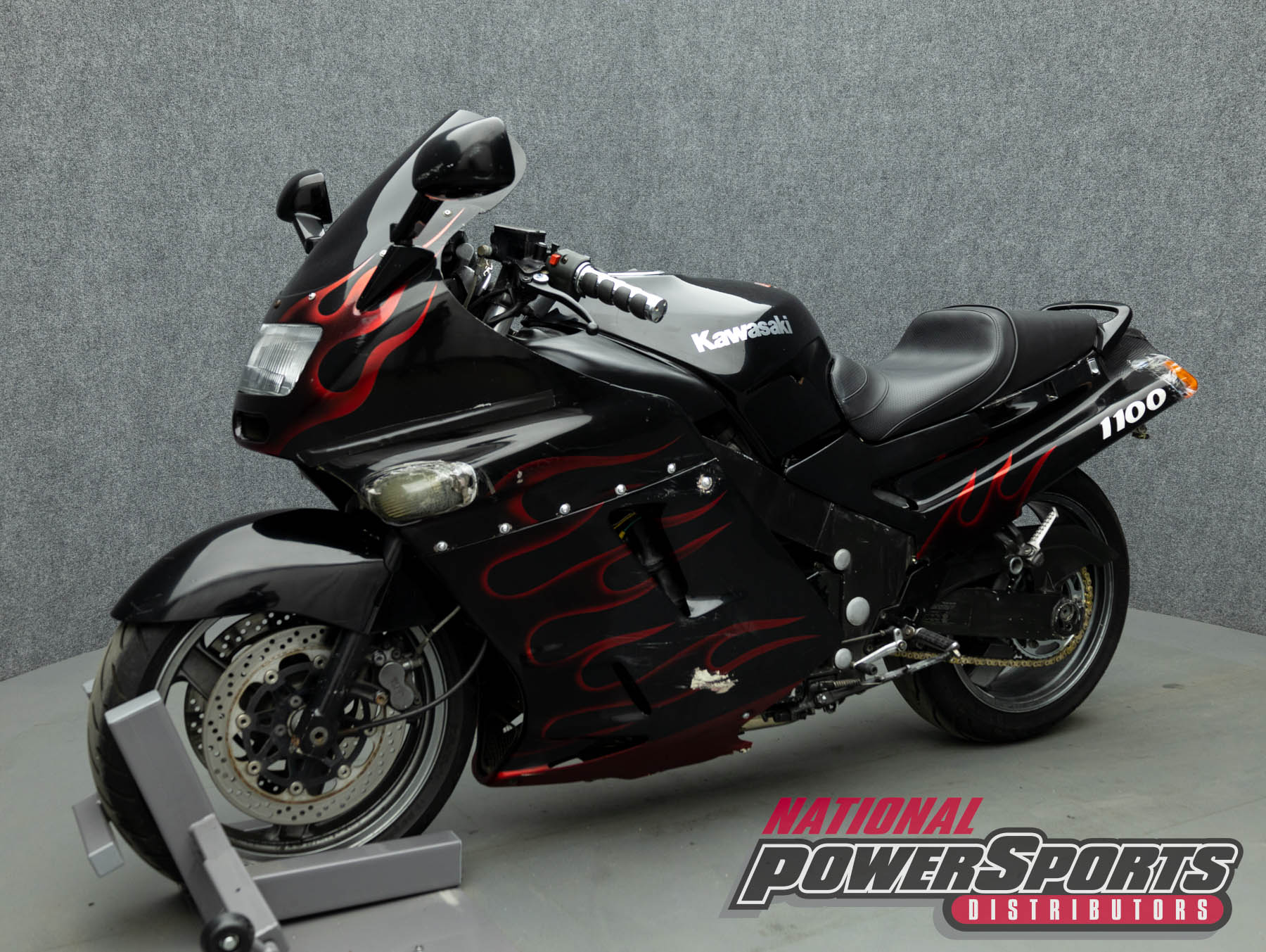 National Powersports Distributors