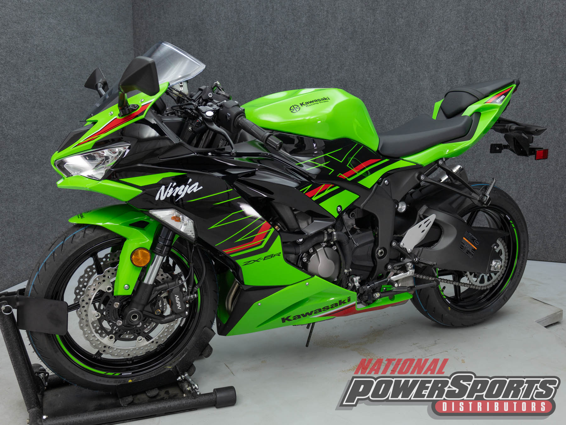 National Powersports Distributors