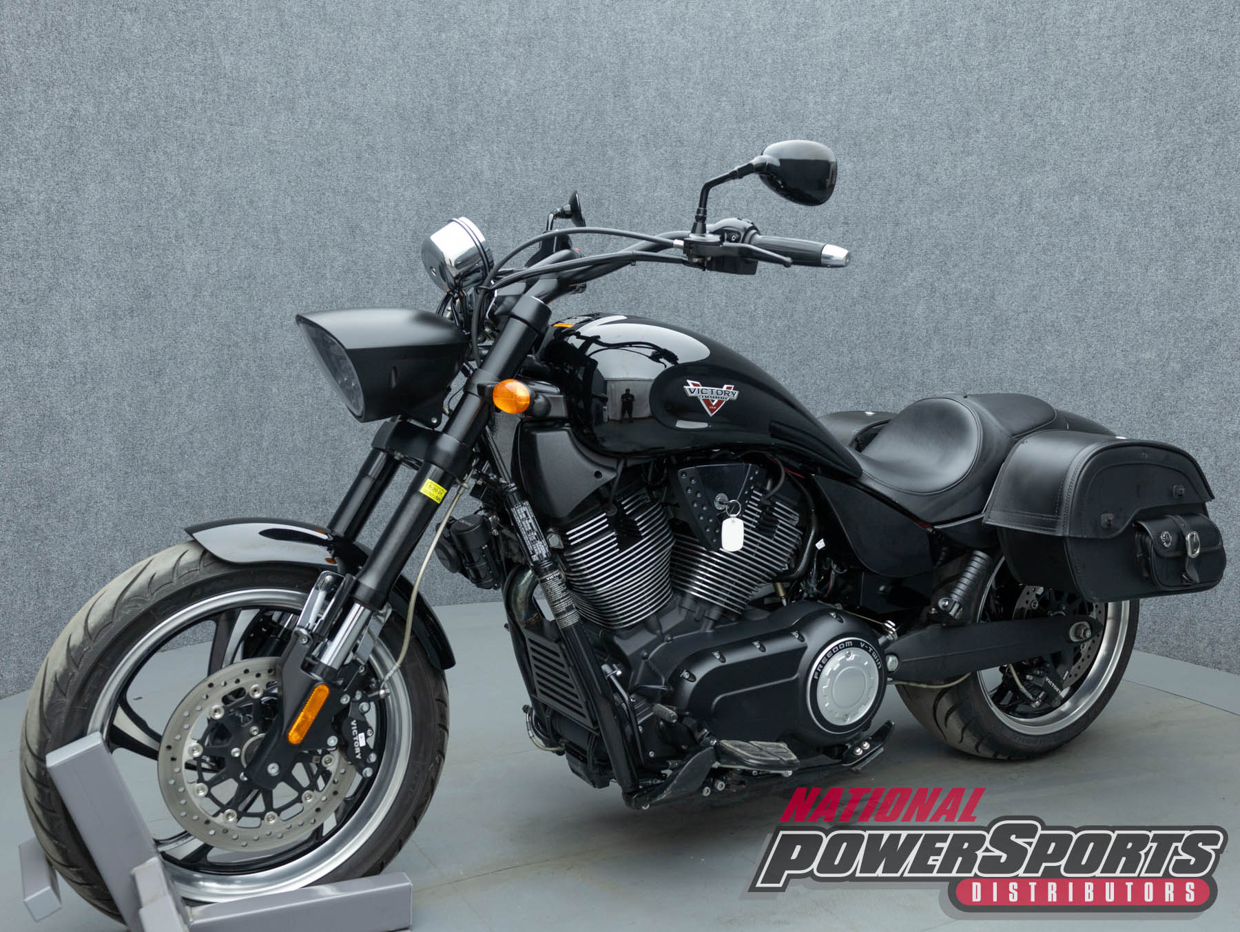 National Powersports Distributors