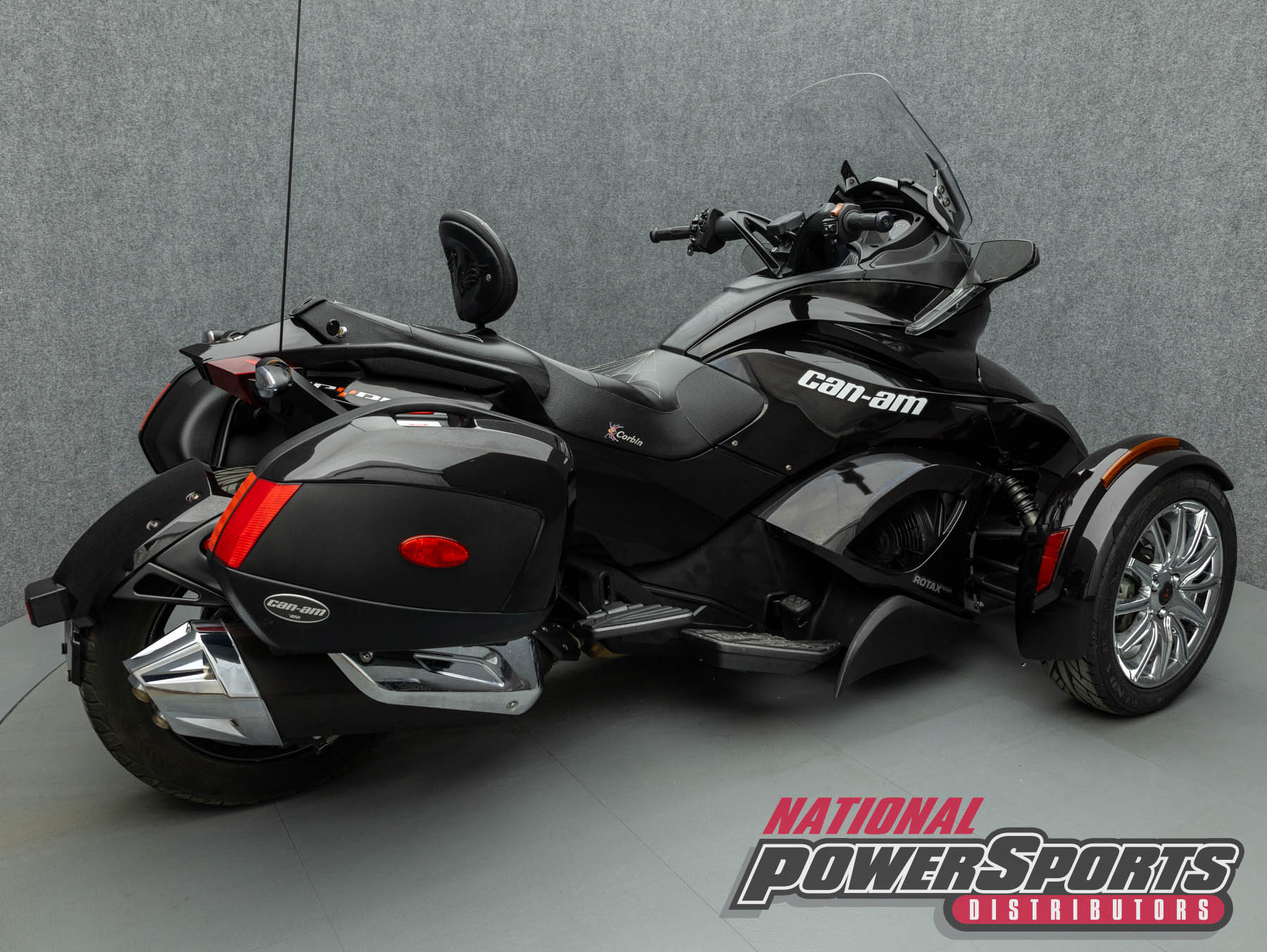 National Powersports Distributors