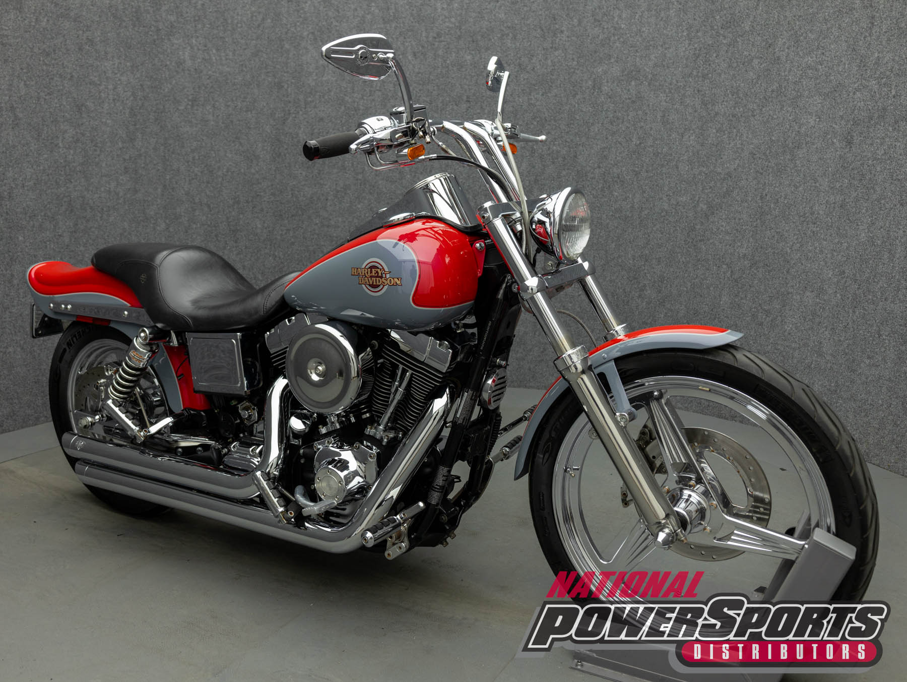 National Powersports Distributors