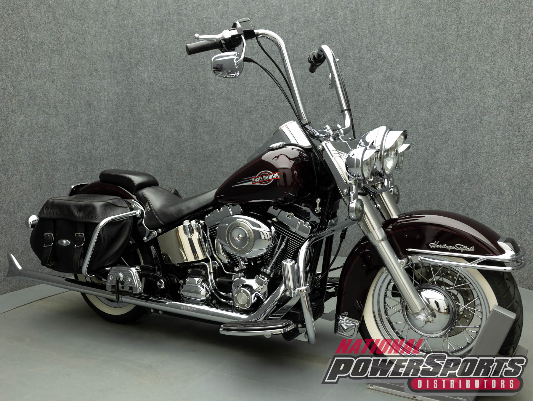 National Powersports Distributors